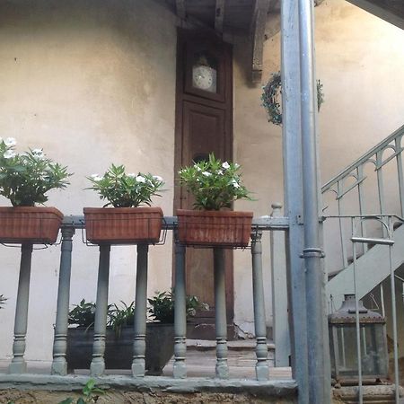 Les Chambres De L'Horloge Lectoure Ngoại thất bức ảnh