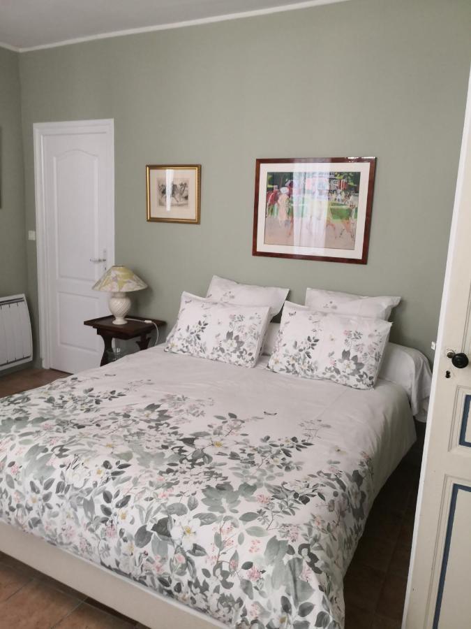 Les Chambres De L'Horloge Lectoure Ngoại thất bức ảnh